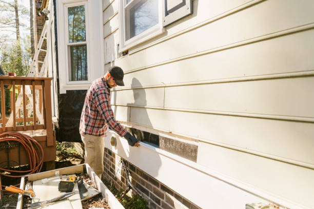 Top rated local Emergency Siding Repair specialists in Centreville, VA